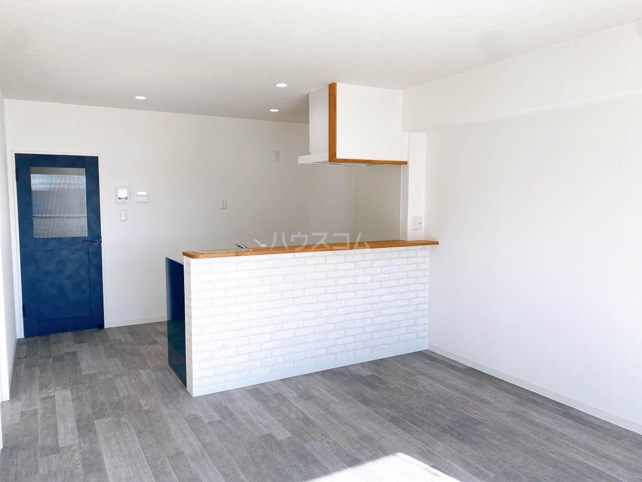 6/30 リビング/ダイニング