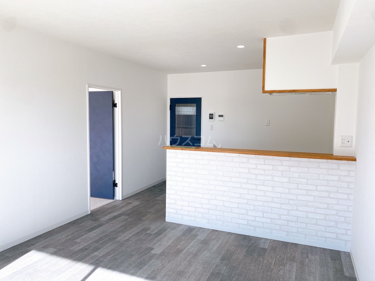 4/30 リビング/ダイニング