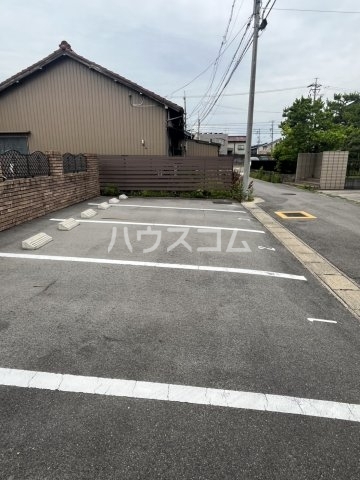 22/29 駐車場
