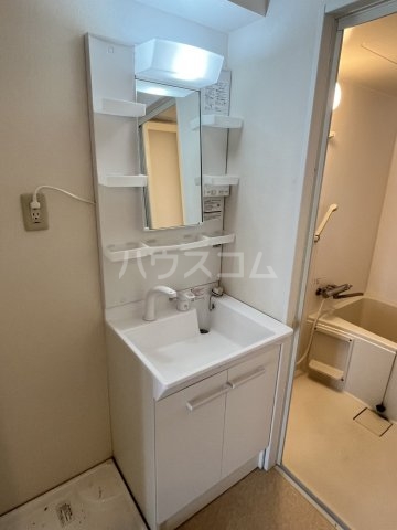 13/25 洗面