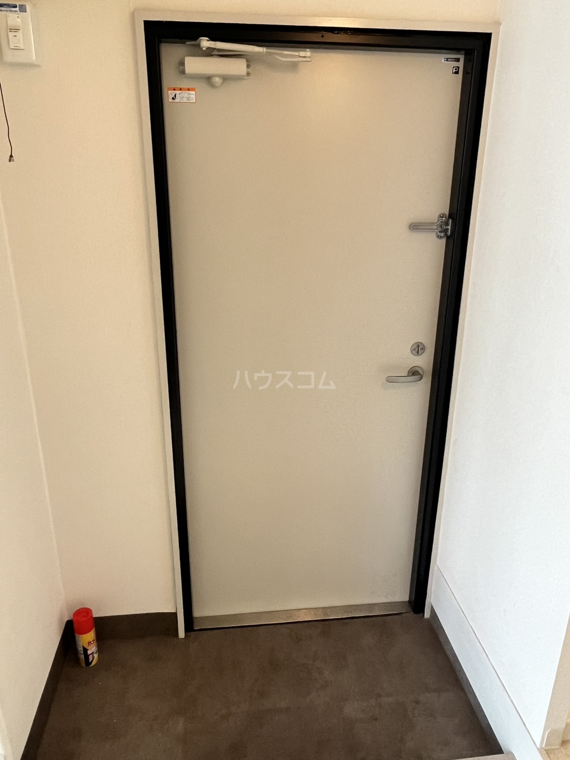 9/25 玄関