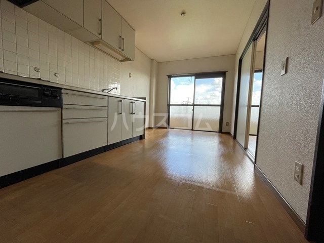 3/30 リビング/ダイニング