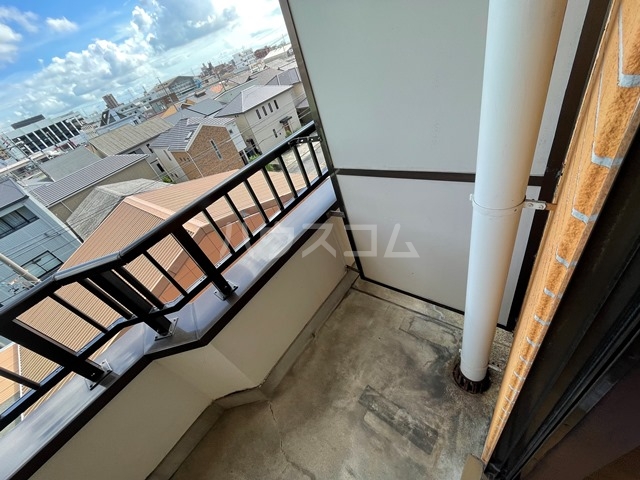 16/30 バルコニー