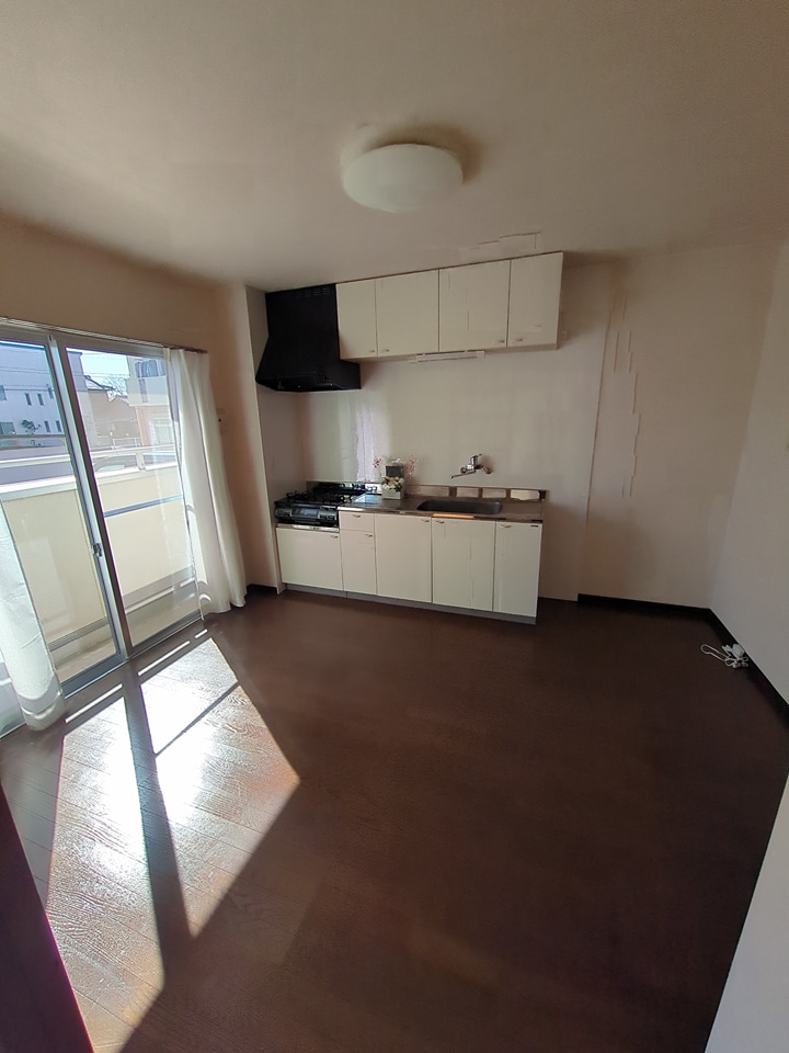 4/30 リビング/ダイニング