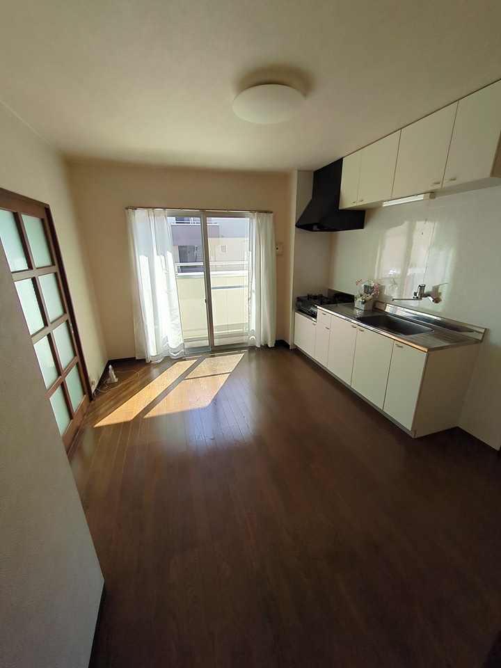 3/30 リビング/ダイニング