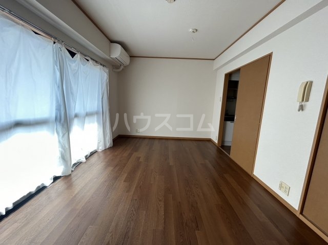 5/27 リビング/ダイニング