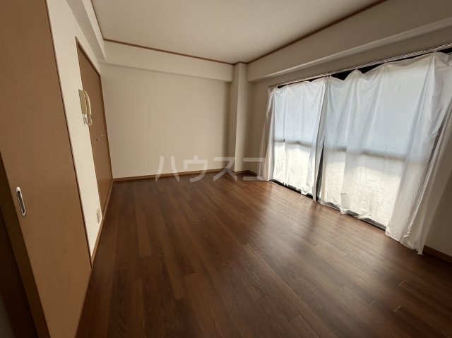 3/27 リビング/ダイニング