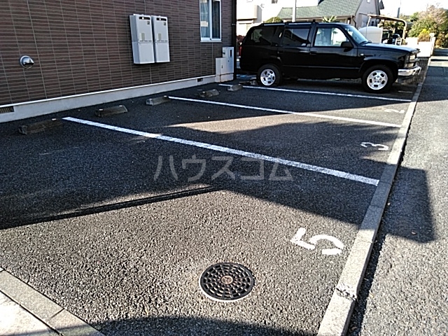 19/29 駐車場