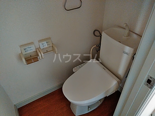 12/29 トイレ