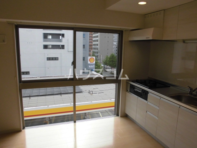 3/28 リビング/ダイニング