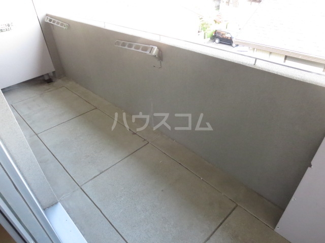 16/24 バルコニー