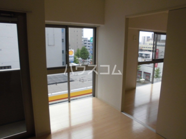 5/29 リビング/ダイニング