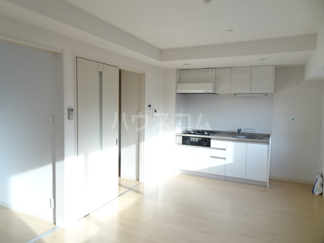 3/29 リビング/ダイニング