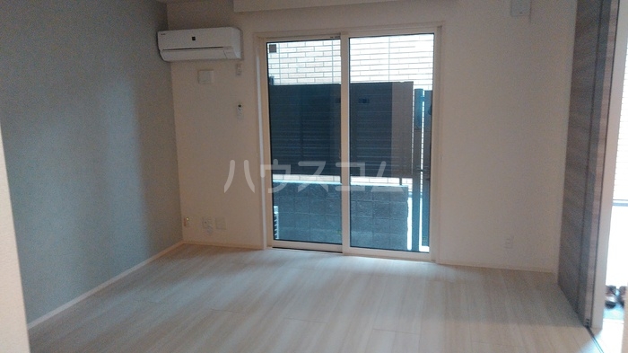 3/17 リビング/ダイニング