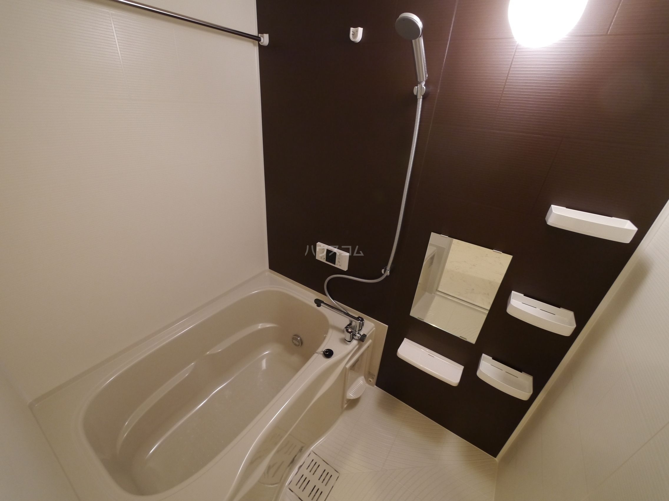 8/23 浴室