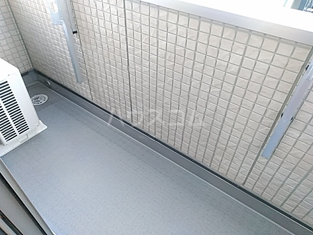 14/30 バルコニー