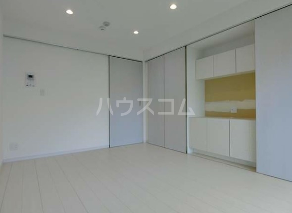 4/17 リビング/ダイニング