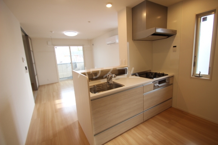 7/26 キッチン