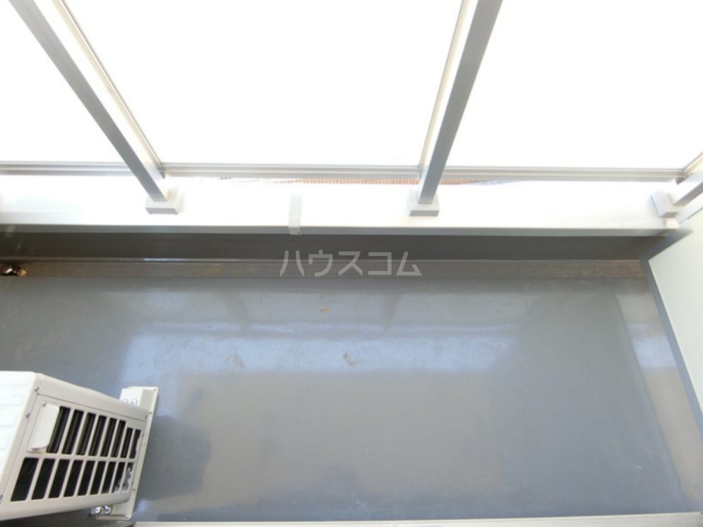 17/30 バルコニー