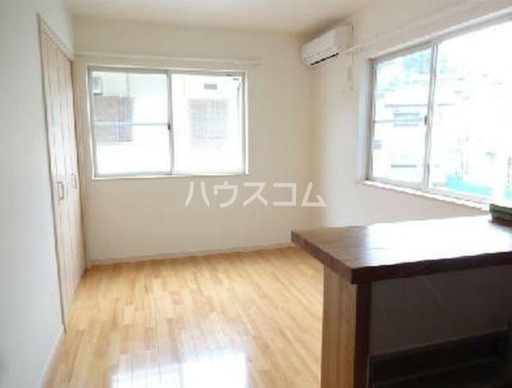 4/26 リビング/ダイニング