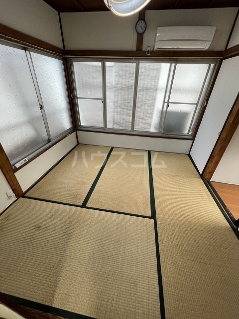 10/28 室内