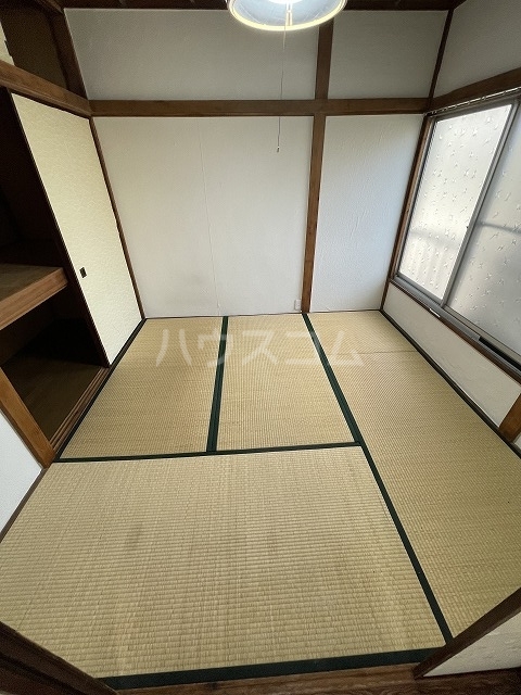 6/28 室内