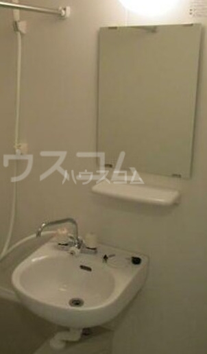 10/17 洗面