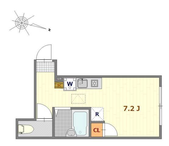 2/20 間取