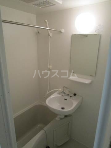10/20 浴室