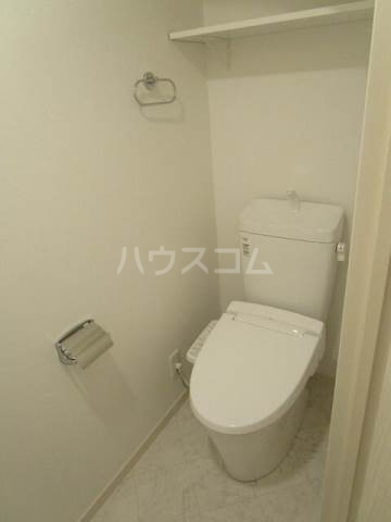 11/20 トイレ