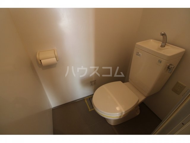 10/16 トイレ
