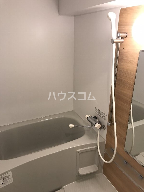 8/26 浴室