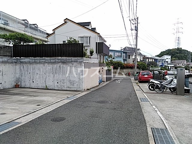29/30 駐車場