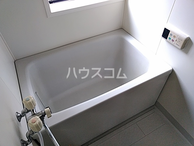 15/30 浴室