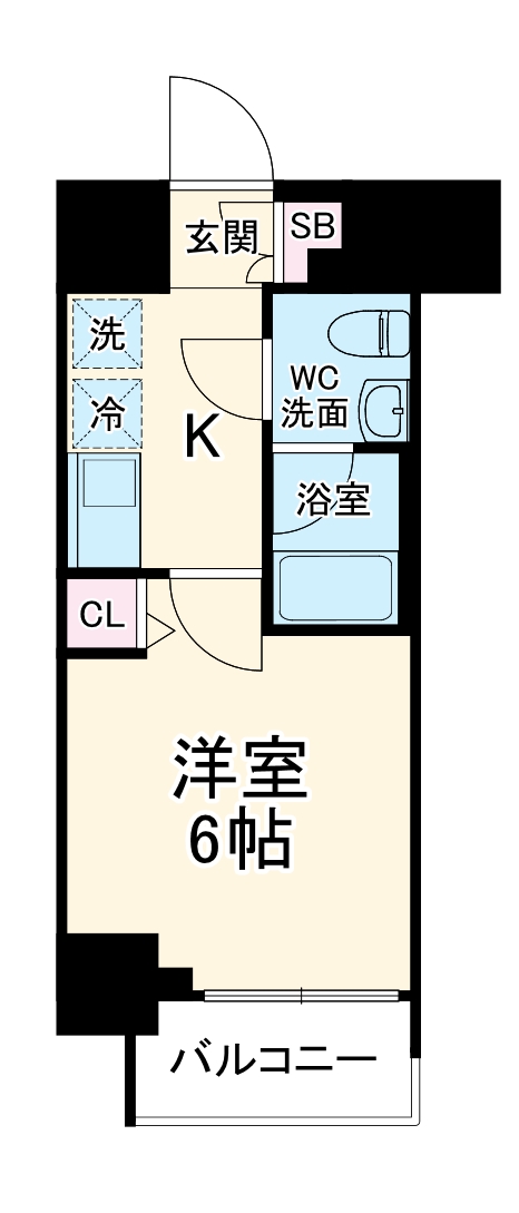2/28 間取