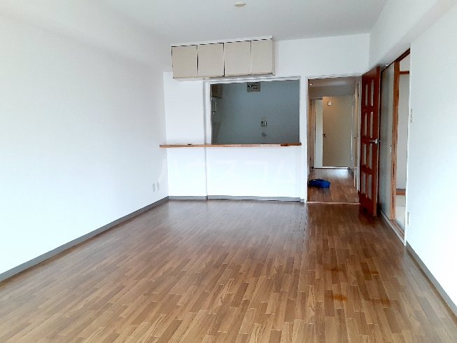 5/30 リビング/ダイニング