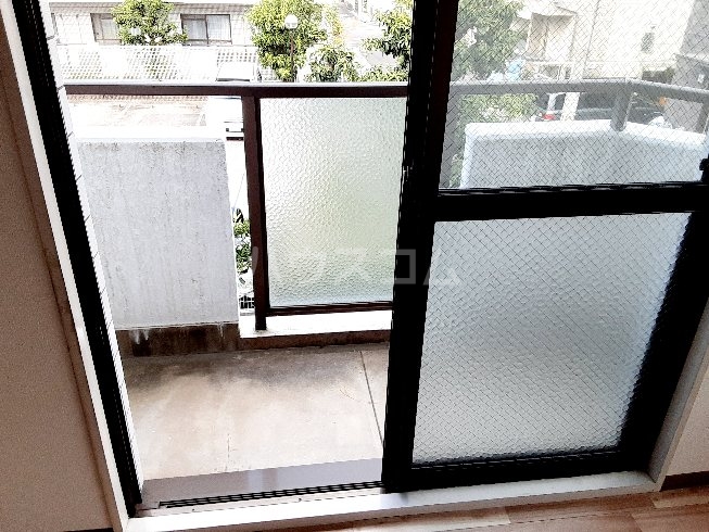 16/30 バルコニー