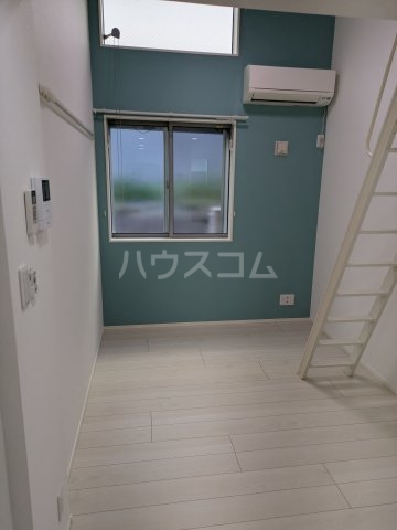 3/21 リビング/ダイニング