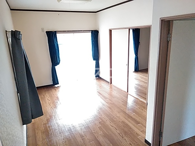 3/19 リビング/ダイニング