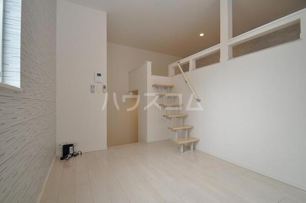 3/21 リビング/ダイニング