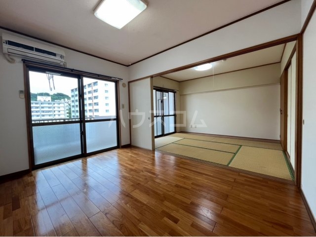 3/23 リビング/ダイニング