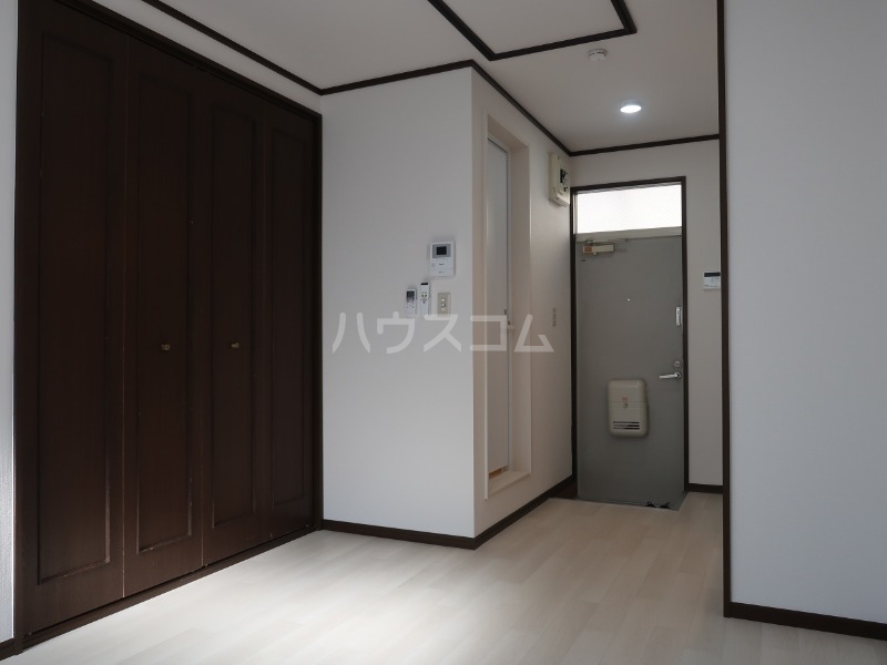 4/25 リビング/ダイニング