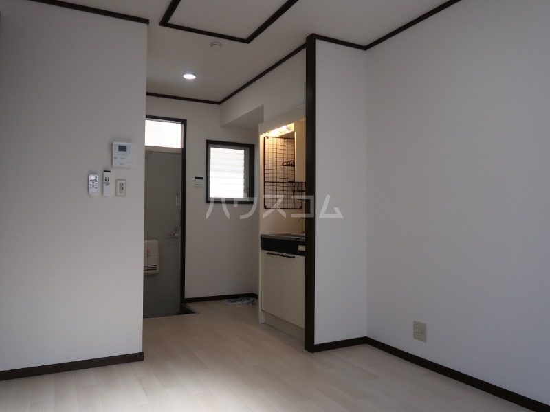 3/25 リビング/ダイニング