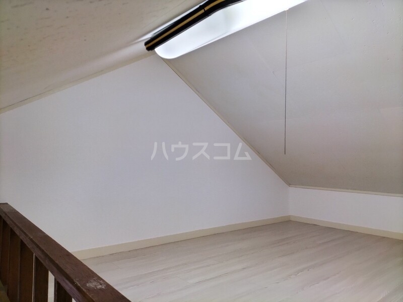4/12 寝室
