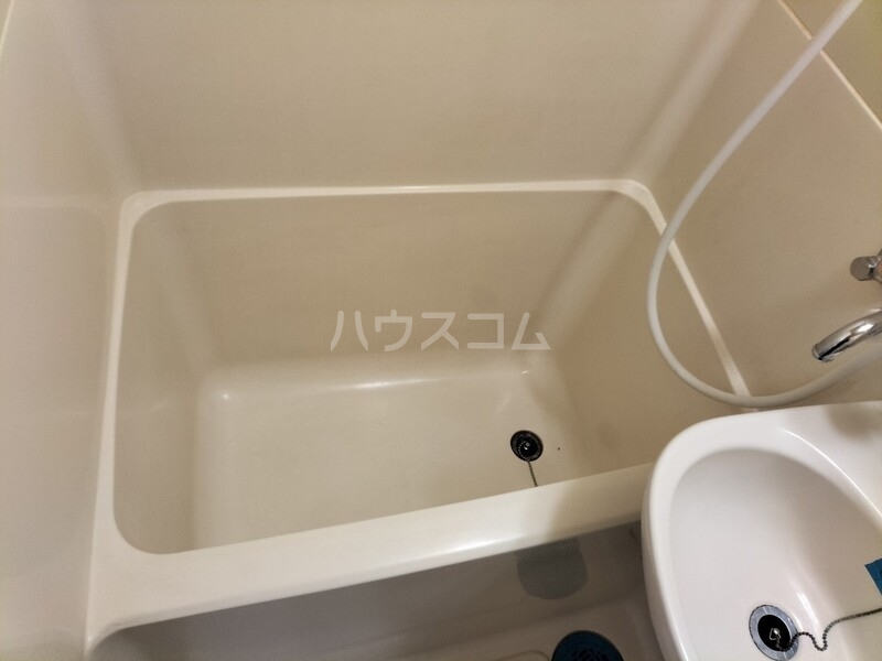 9/12 浴室