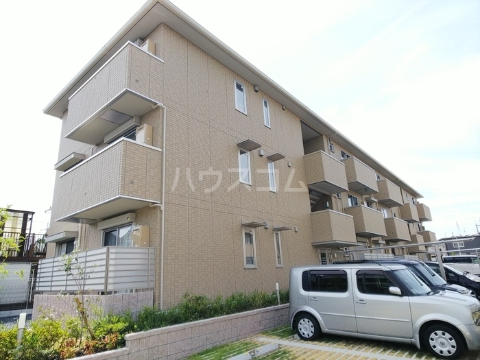 1/30 外観