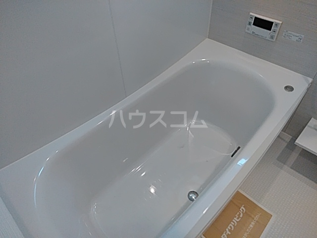 12/30 浴室