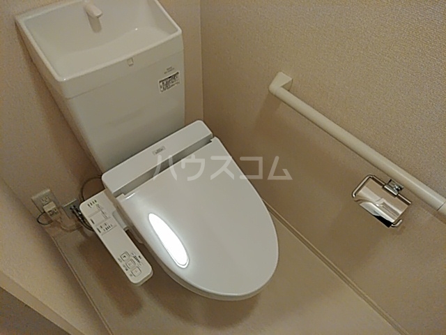 13/30 トイレ
