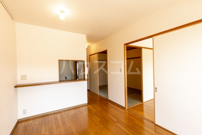 4/20 リビング/ダイニング