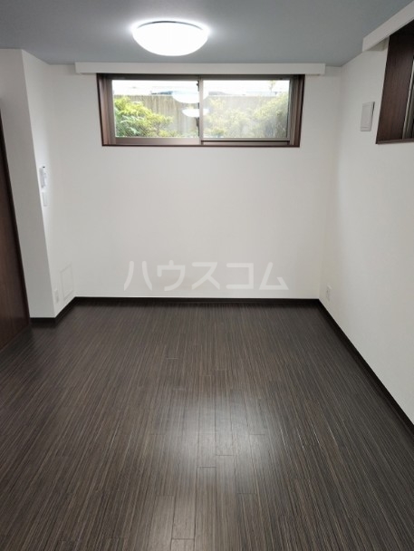 4/18 リビング/ダイニング